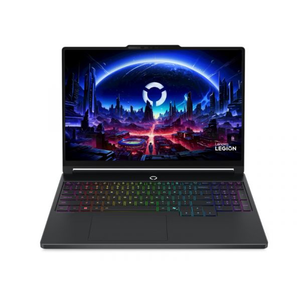 Lenovo Legion 5 15IPH11 (83RW001HHV) fekete